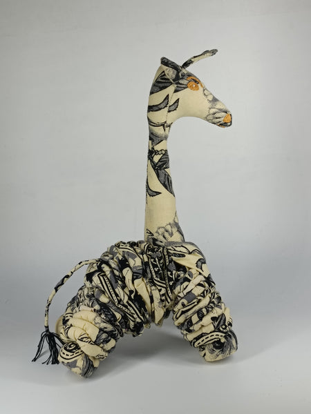 CLASSIC YOYO TOY:  Wild Giraffe Stuffed Animal, Yo-Yo's Children Toy